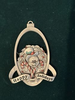 Antique Pewter Castings