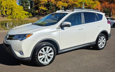 2013 Toyota Rav4