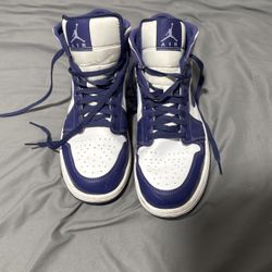 Jordan 1 Size 13 (NO BOX)