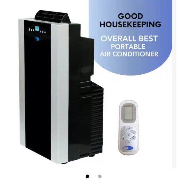 WhynterPortable Ac Unit 14000 Btu Arc-14s