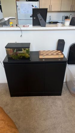 IKEA cabinet