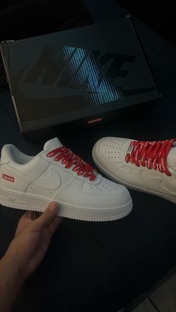 supreme Af1