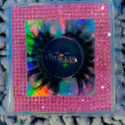 Mink Lashes 