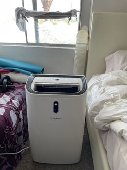 AC with Wifi & Heater option