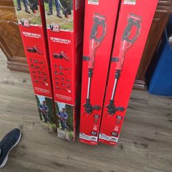 Brand New WeedWacker