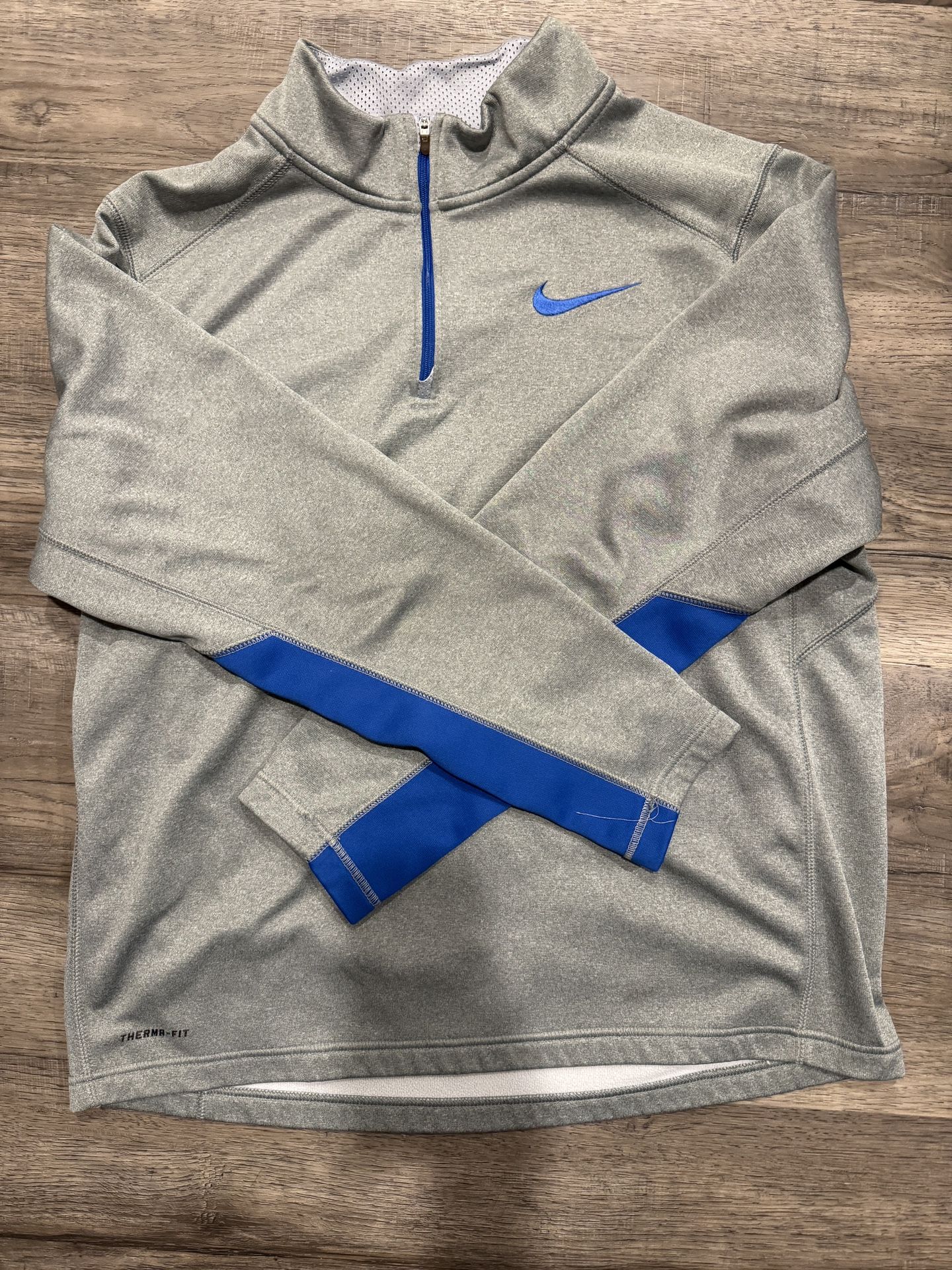 Nike Quarter Zip