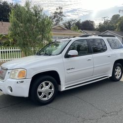 2005 GMC Envoy Xl Denali