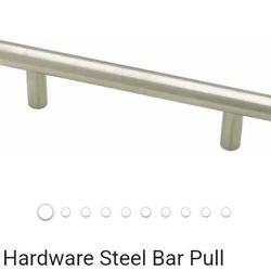 Liberty 3 Inch Steel Bar Pull 