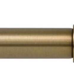 Ivilon Window Curtain Rod End Cap - 1 in
