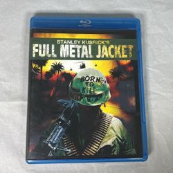 Full Metal Jacket 