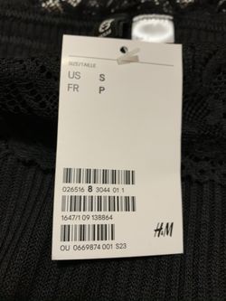 H&M Blouse