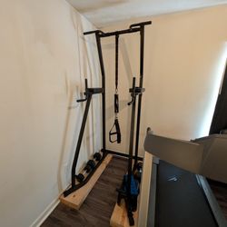 Pull Up Set. Make Me And Offer