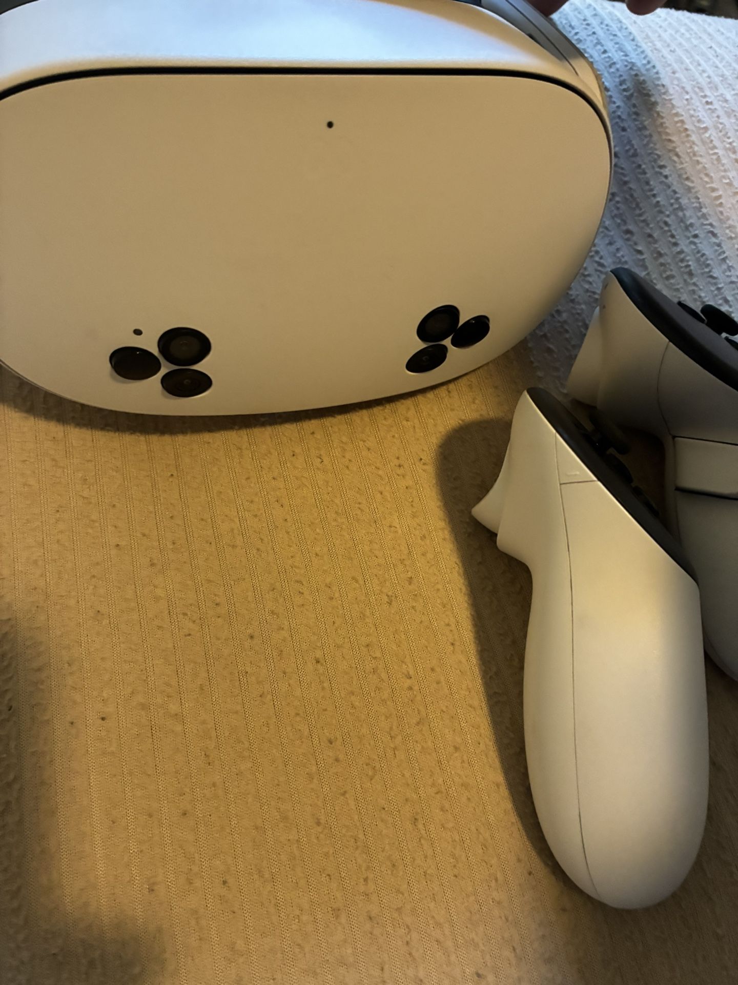 Meta Quest 3S Trade Or Buy