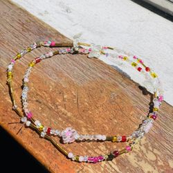 Unique Waist Beads For Self Love And Beauty 