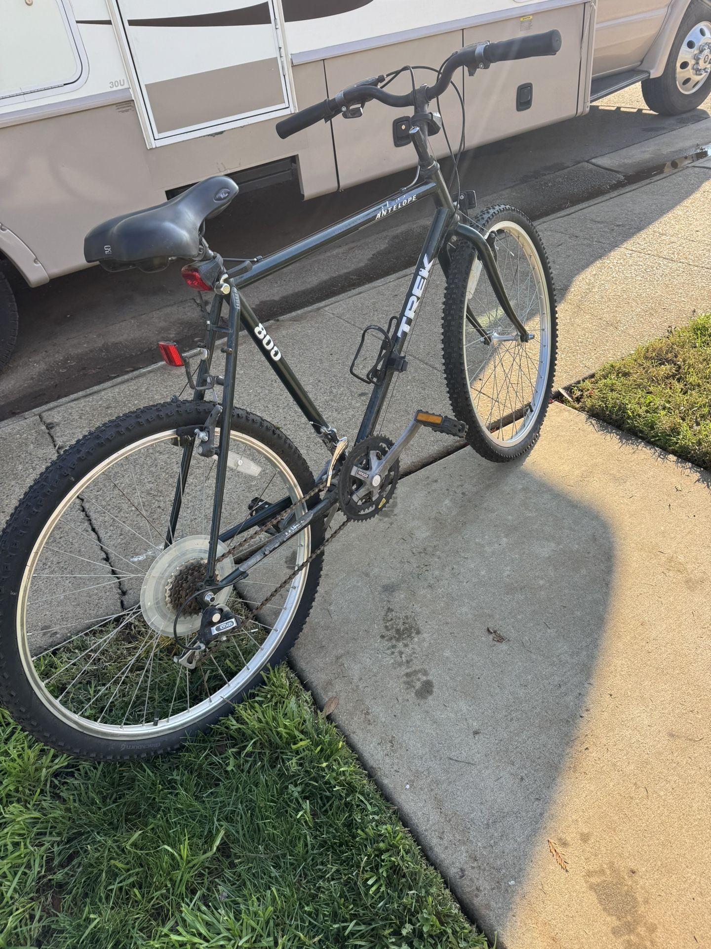 Trek Antelope 800 Bicycle