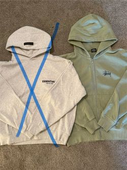 Hoodies