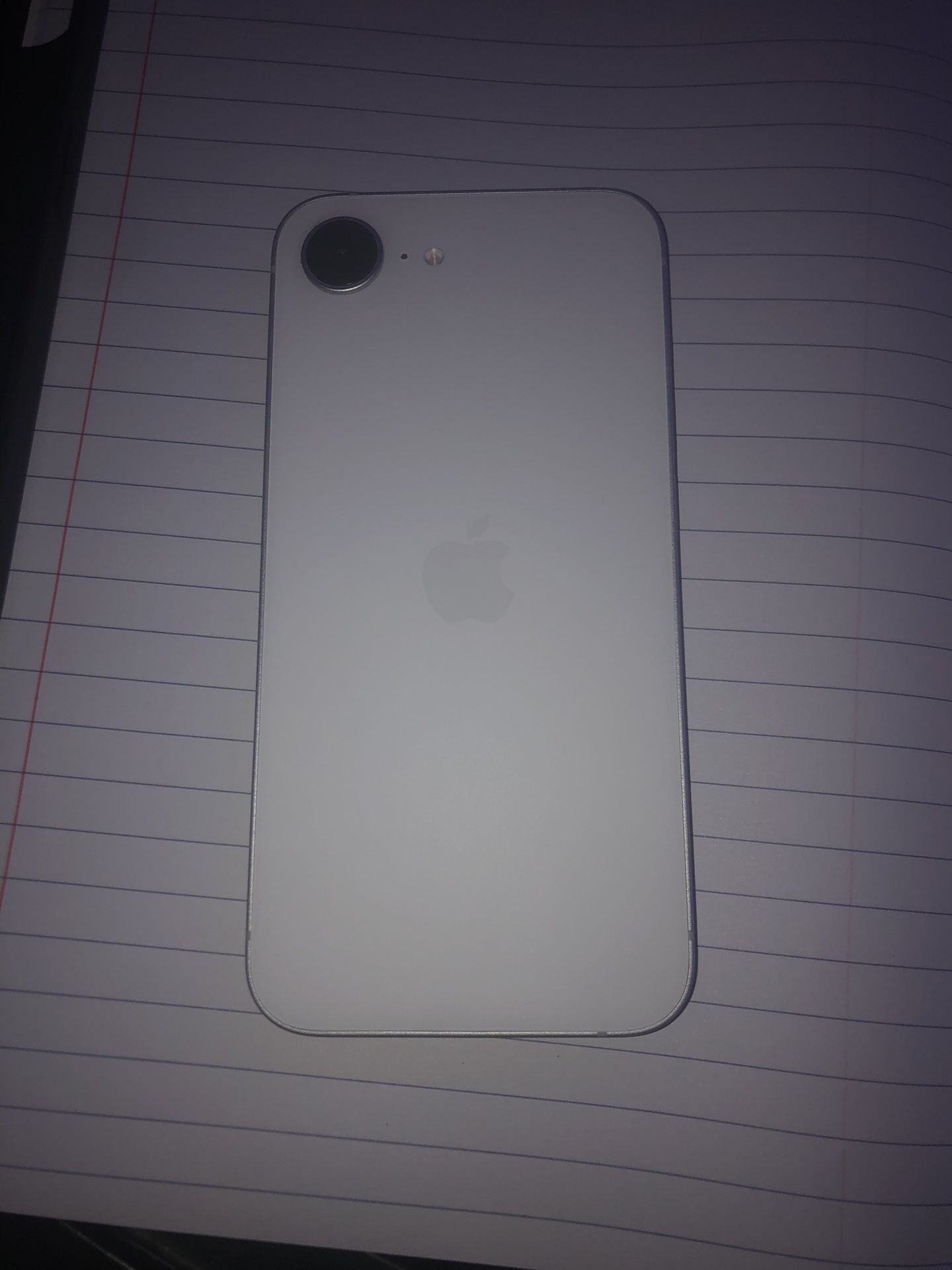 Iphone 16 E Like New