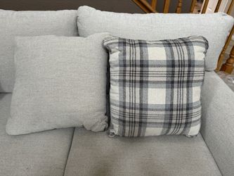Couch Pillows