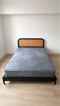 Queen Mattress