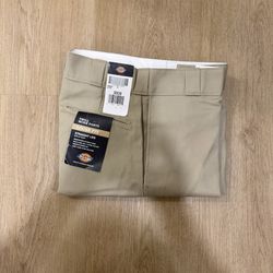 Dickies Loose Fit Khaki 30x30