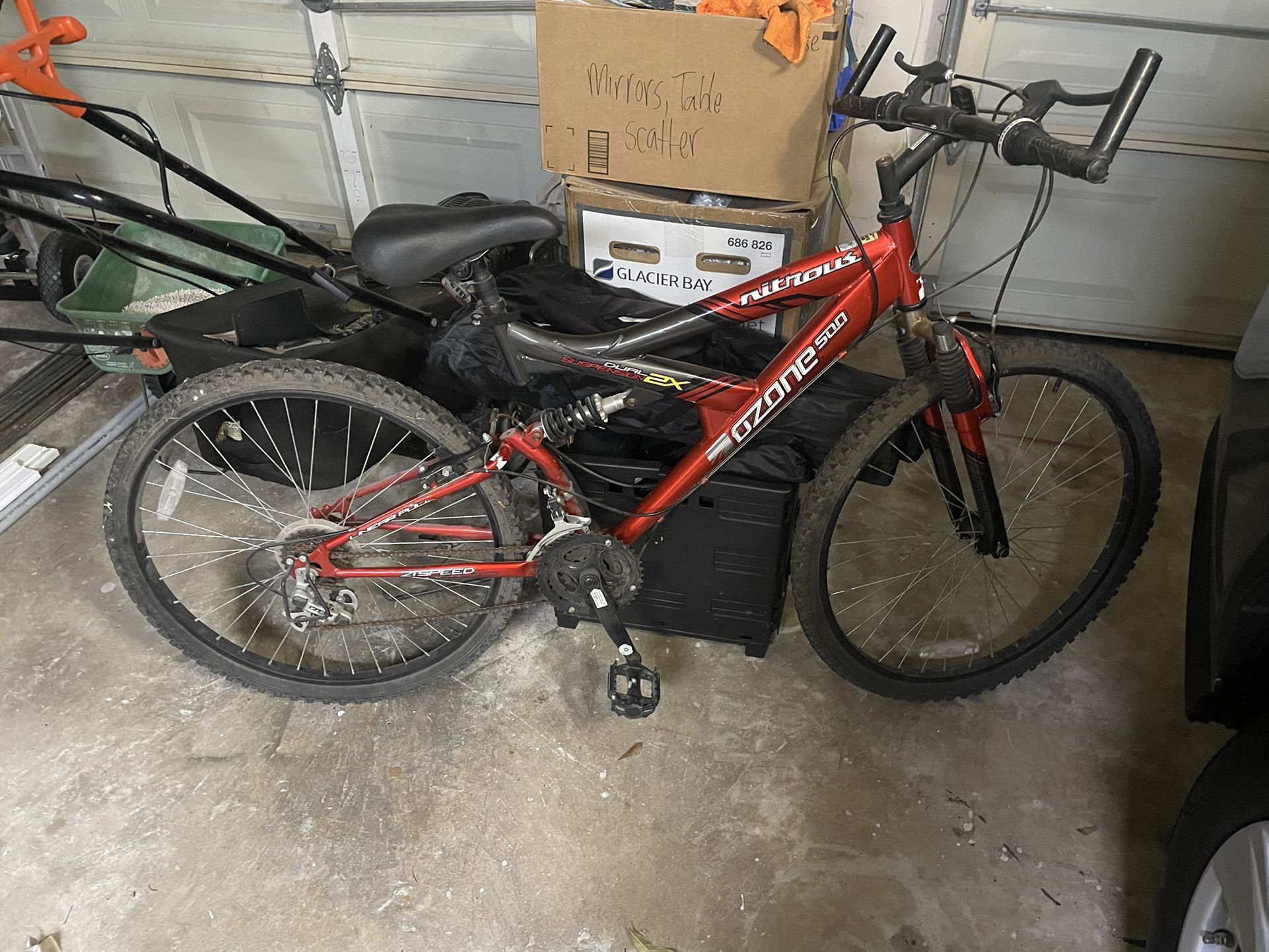 Supercycle nitrous 26 new arrivals