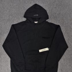 Essentials Hoodies