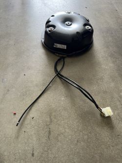 03-05 L322 Range Rover Air Compressor