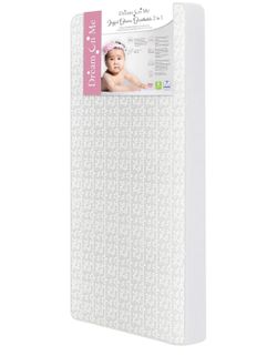 Dream On Me Toddler Mattress | BRAND NEW | Never Used