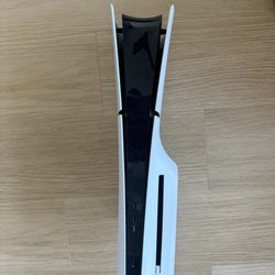 Used PS5 Slim DISC / 2tb Storage Installed / With Dual Sense Edge Controller