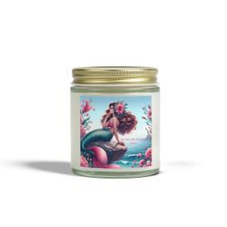 Eco-Friendly Coconut Apricot Wax Candles – Luxury Scents for Every Occasion