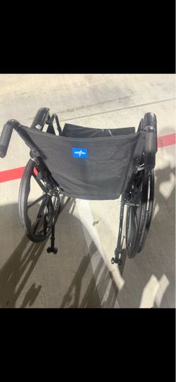 Wheelchair