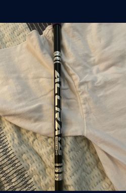Accra Shaft