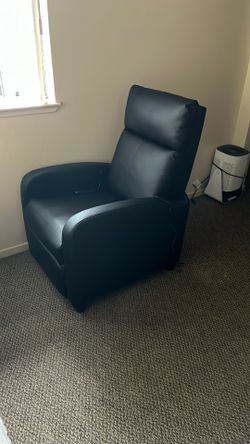 Massage Recliner Chair