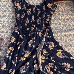 Dress Justice Size 12 2 Time Only Cape Coral  No Orlando 