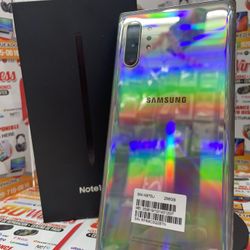 Samsung Galaxy Note 10 Plus 