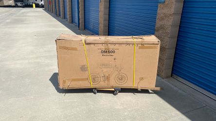 Delores 750Fldge electric bike