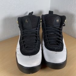 Jordan Jumpman Pro OG 2017 Taxi