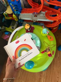 Baby toys