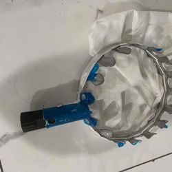 Fruit Picker with Bag Basket Garden Farm Fruit Catcher Harvest Picking Tool HO