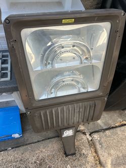 LED Lights