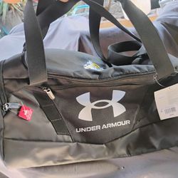 Under Armour Bag