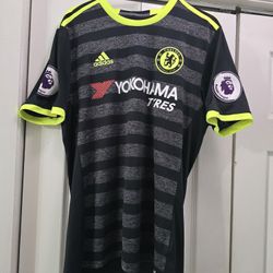 CHELSEA Retro Away  Jersey 2016/ 2017