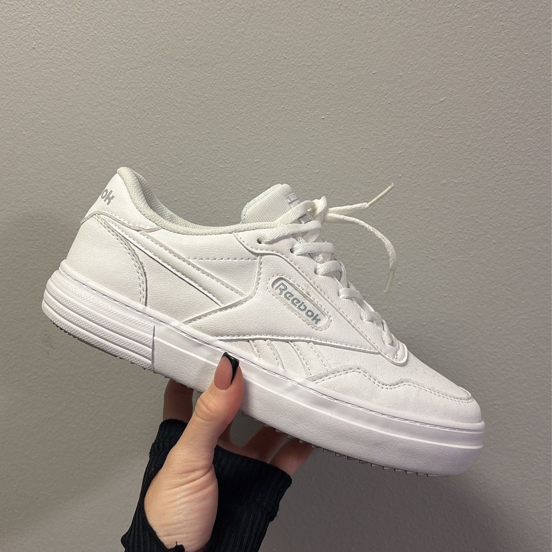 reebok