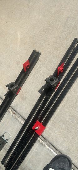 Honda engine hoist.