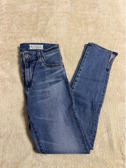 Jeans size : 25 R