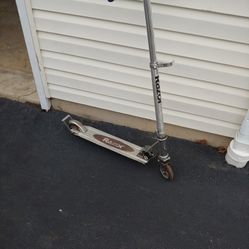 Razor Scooter