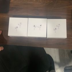 Airpods Pro 
