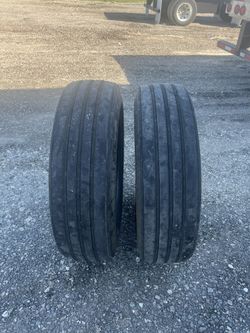 Tires 