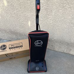 🧼 Commercial Hoover Cordless Upright Vacuum 🧼
