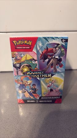 Journey Together